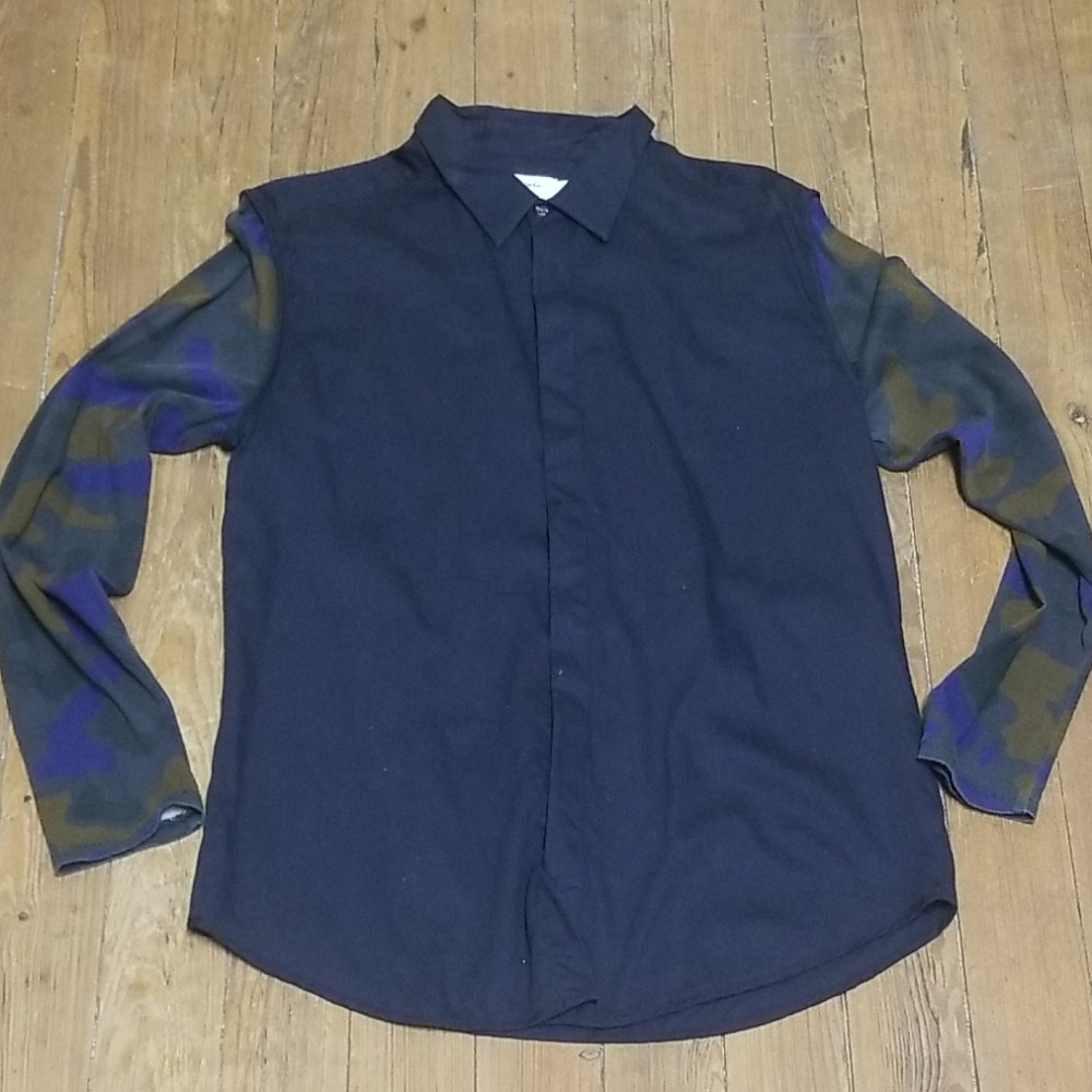 3.1 Phillip Lim for Target Shirt